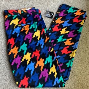 NWT Loudmouth Razzle Dazzle Men’s Golf Pants